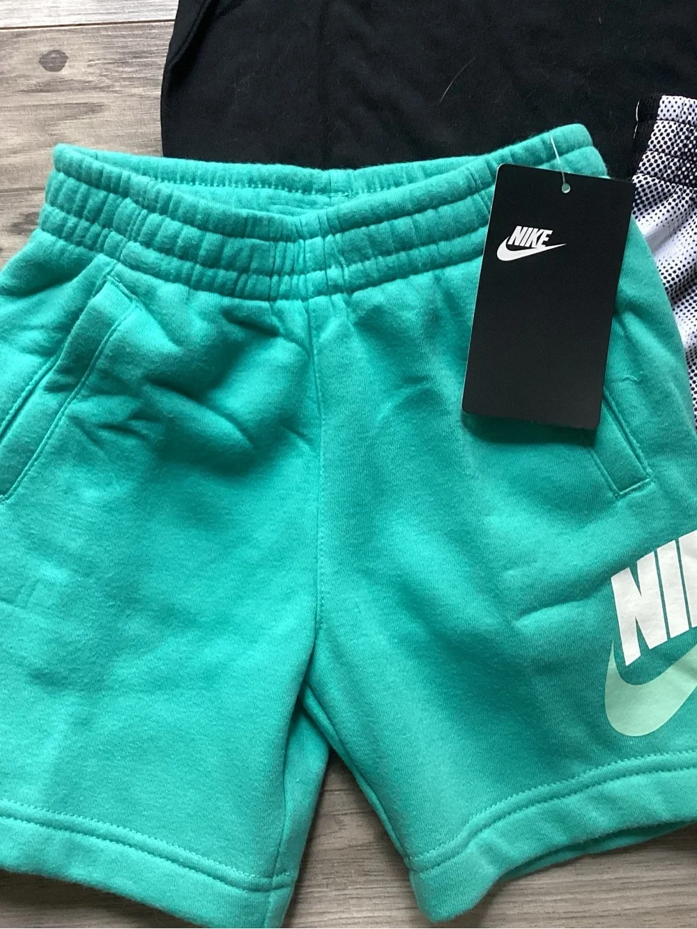 Nike toddler boys bundle size 3T(NWT) ~PRICE IS FIRM, NO OFFERS~ - Picture 2 of 6